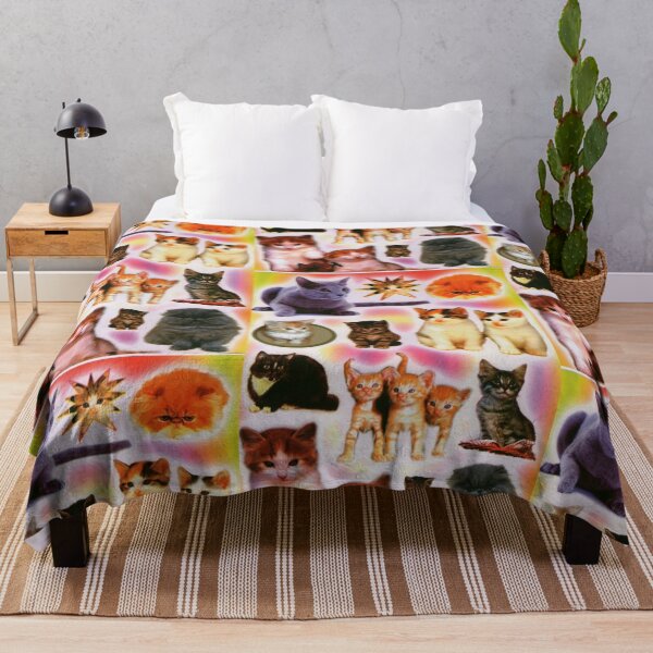 Item preview, 2000s cats design designed and sold by CatsCritterDesigns .