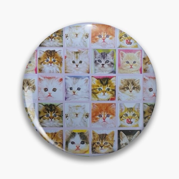 Item preview, 2000s cats design designed and sold by CatsCritterDesigns .