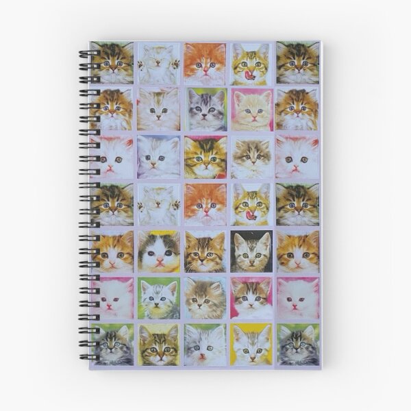 Item preview, 2000s cats design designed and sold by CatsCritterDesigns .