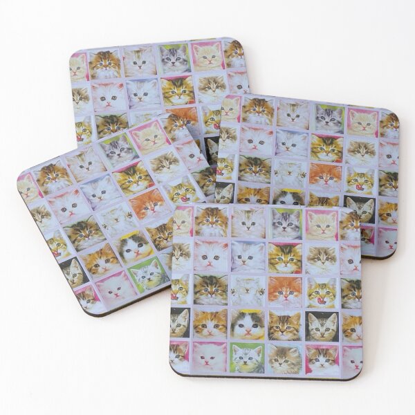 Item preview, 2000s cats design designed and sold by CatsCritterDesigns .