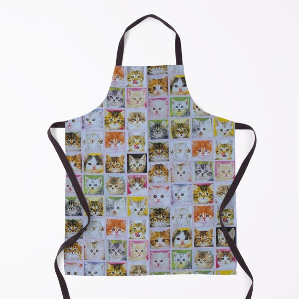 Item preview, 2000s cats design designed and sold by CatsCritterDesigns .