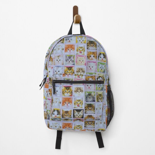 Item preview, 2000s cats design designed and sold by CatsCritterDesigns .