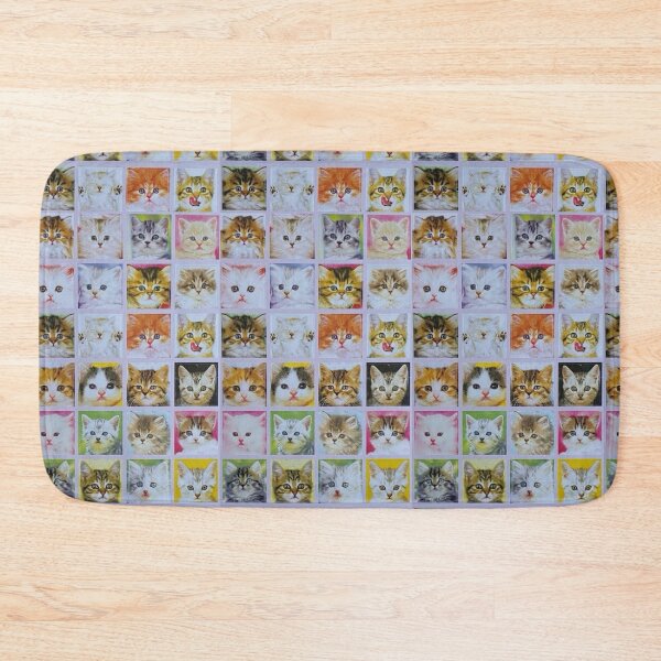 Item preview, 2000s cats design designed and sold by CatsCritterDesigns .
