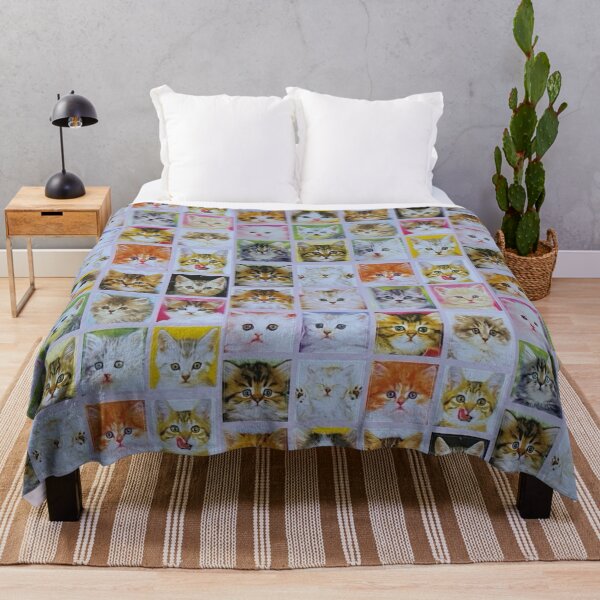 Item preview, 2000s cats design designed and sold by CatsCritterDesigns .