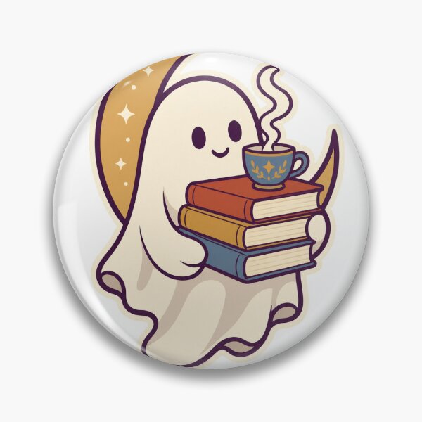 Item preview, Book Spirit with Tea designed and sold by LaunchUIStudio.