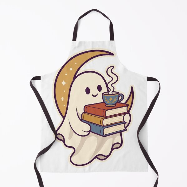 Item preview, Book Spirit with Tea designed and sold by LaunchUIStudio.