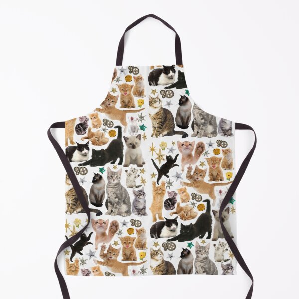 Item preview, 2000s cats design designed and sold by CatsCritterDesigns .