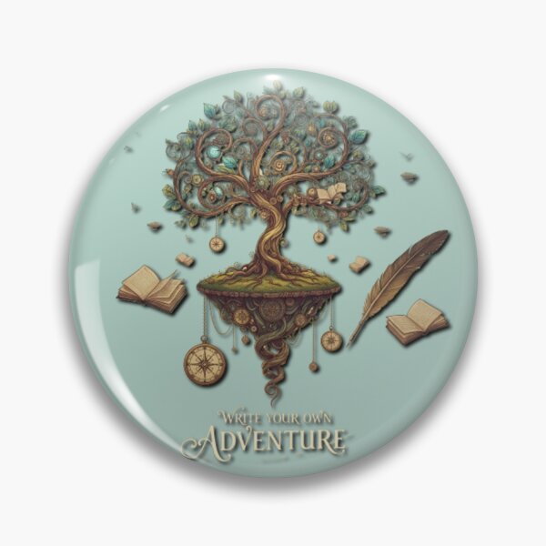 Item preview, Adventure designed and sold by Aise06.
