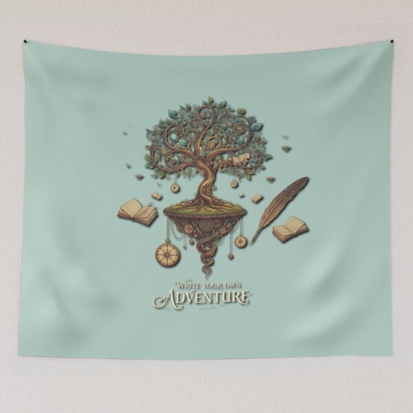 Item preview, Adventure designed and sold by Aise06.