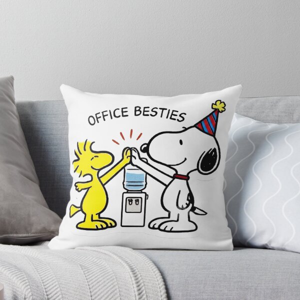 Item preview, Need Refill Coffee Funny Cartoon Dog Sticker designed and sold by StikerChuns.