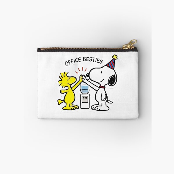 Item preview, Need Refill Coffee Funny Cartoon Dog Sticker designed and sold by StikerChuns.