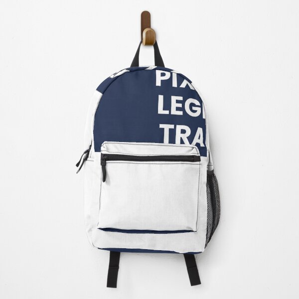 Item preview, "PIXELATED LEGEND IN TRAINING" Minimalist Quote St designed and sold by QuirkThreadsCo.