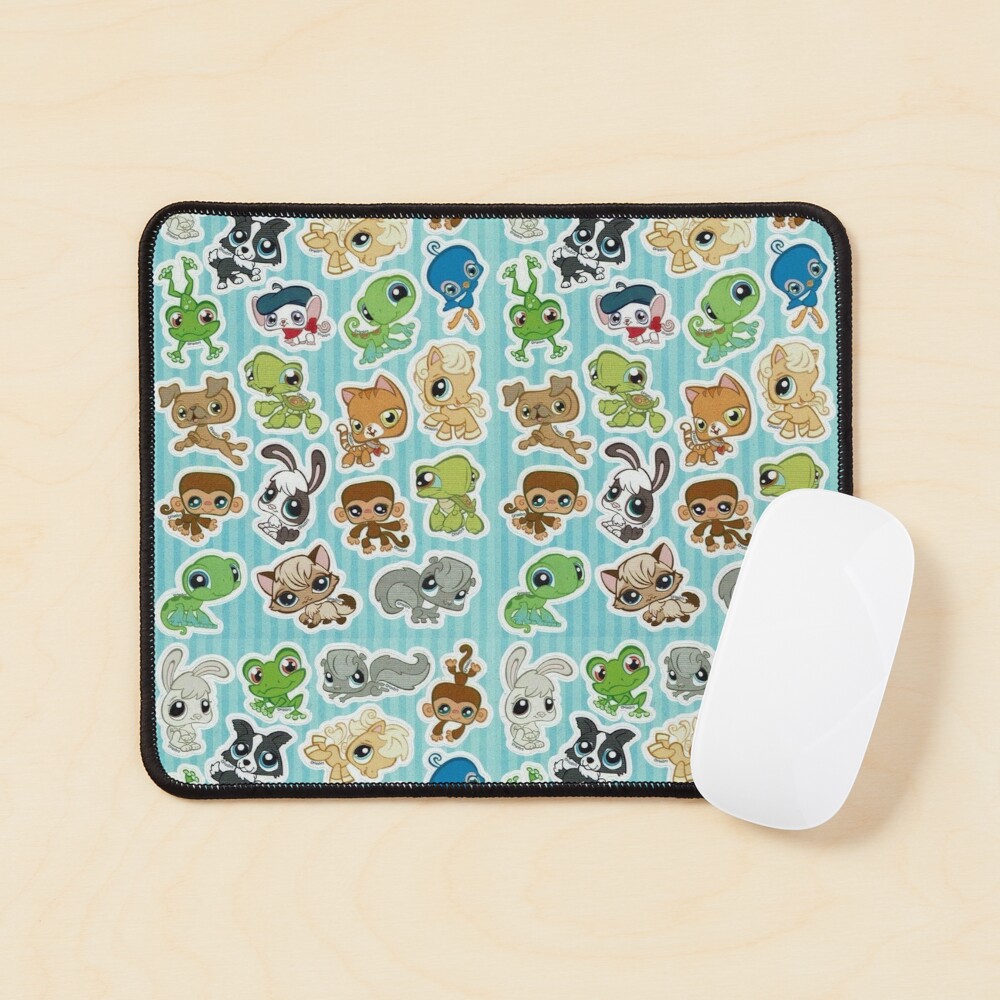 Item preview, Mouse Pad designed and sold by InaneCat.