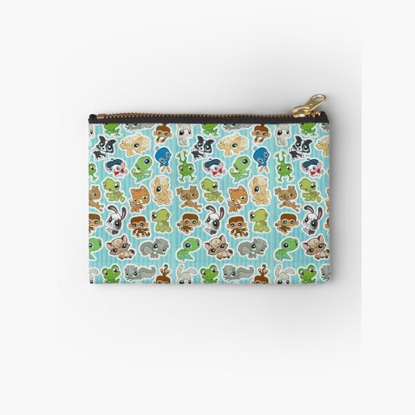 Item preview, LPS animals! designed and sold by CatsCritterDesigns .
