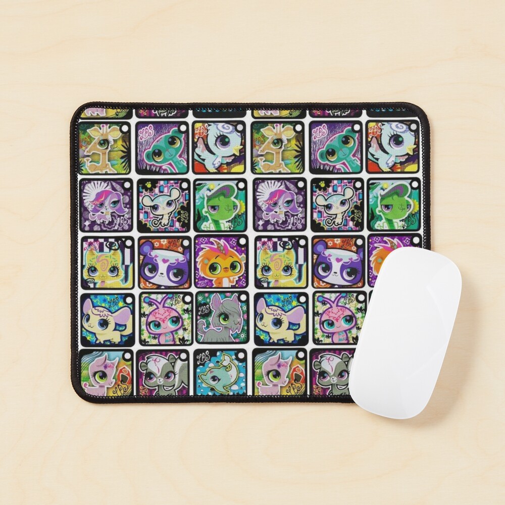 Item preview, Mouse Pad designed and sold by InaneCat.