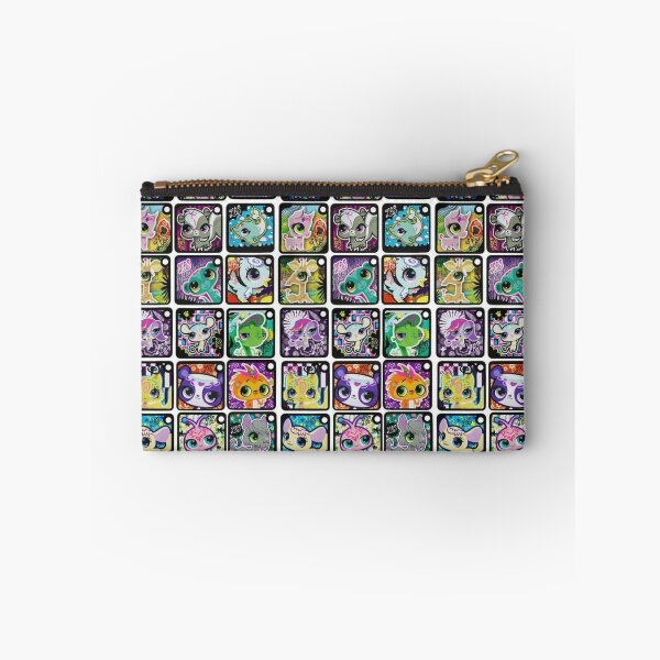 Item preview, LPS animals! designed and sold by CatsCritterDesigns .