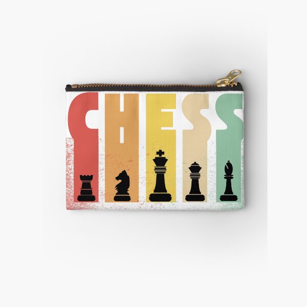 Item preview, Minimal Chess T-Shirt Design | Vintage Chess Lover Graphic Tee | Checkmate Strategy Shirt designed and sold by Cool Tee World .