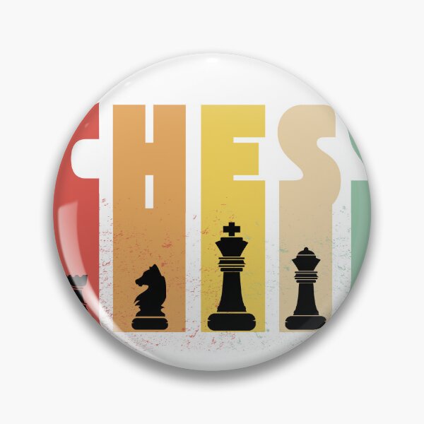 Item preview, Minimal Chess T-Shirt Design | Vintage Chess Lover Graphic Tee | Checkmate Strategy Shirt designed and sold by Cool Tee World .