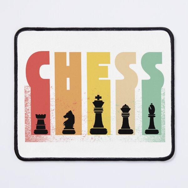 Item preview, Minimal Chess T-Shirt Design | Vintage Chess Lover Graphic Tee | Checkmate Strategy Shirt designed and sold by Cool Tee World .