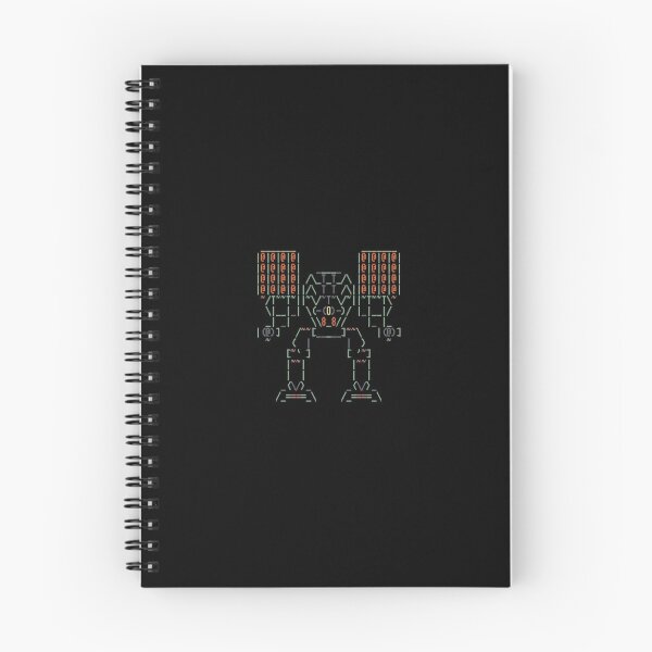Item preview, ASCII Robot2 — High Quality Ascii Art designed and sold by Patrick Louis.