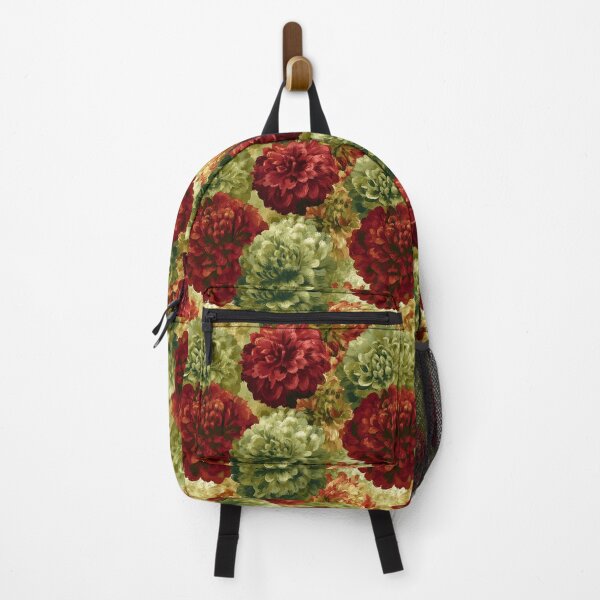 Item preview, Soft Dahlias Texture - Hawaiian Flower Pattern - Graduation Gifts for boyfriend designed and sold by RoyalStarsPatts.