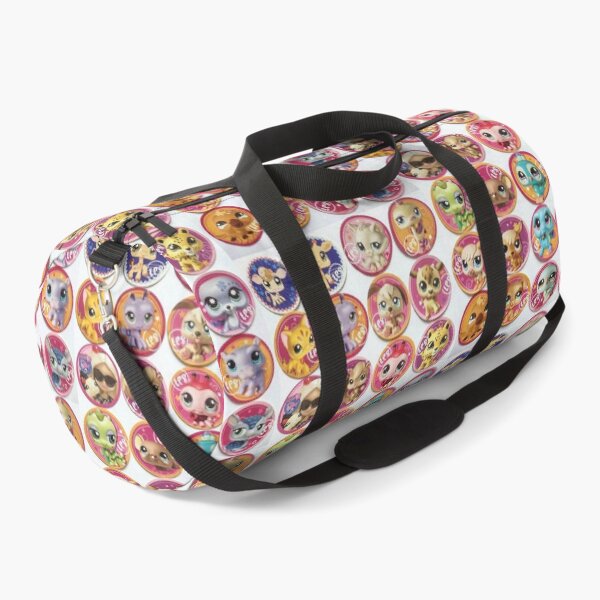 Item preview, LPS animals! designed and sold by CatsCritterDesigns .