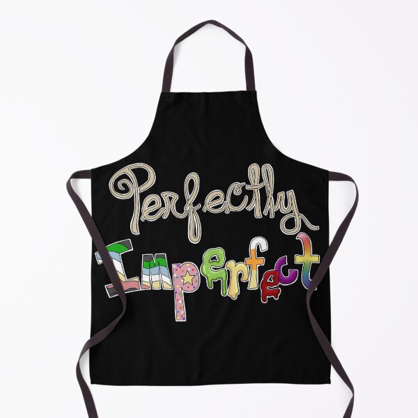 Item preview, Perfectly Imperfect designed and sold by PyroAshes.