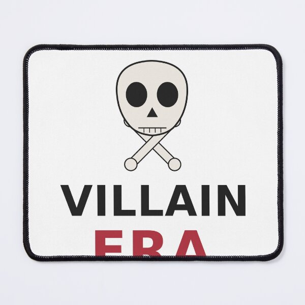 Item preview, VILLAIN ERA designed and sold by SupCoolClothes.
