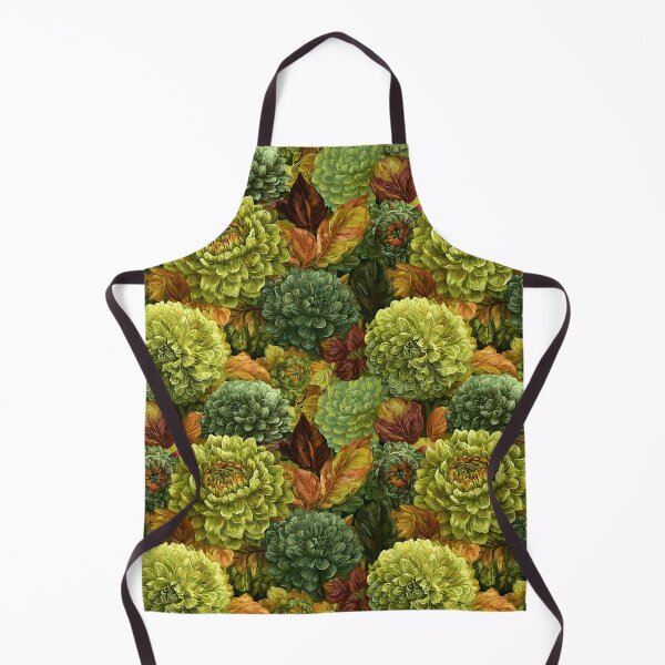 Item preview, Flourishing Dahlias Flower - Tropical Flower Pattern  - Holiday Gift Sets designed and sold by RoyalStarsPatts.