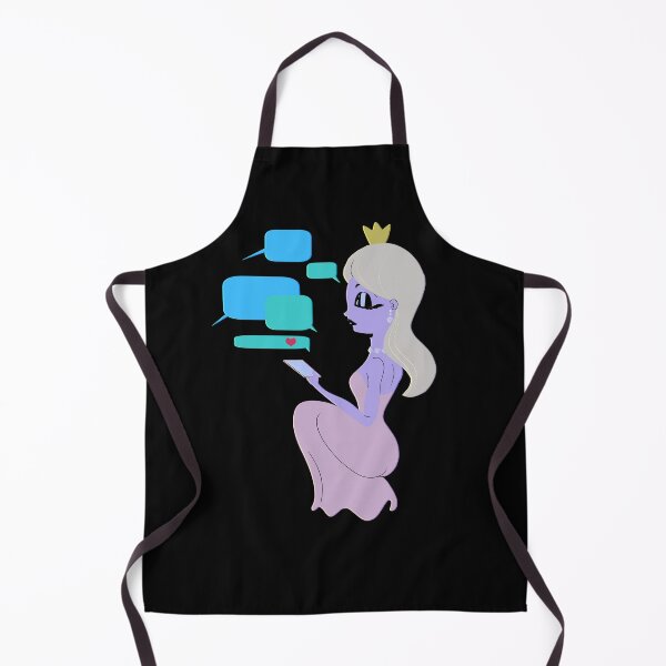 Item preview, Text Queen designed and sold by Pandanimator.