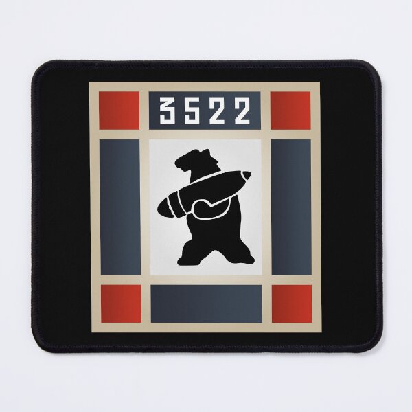 Item preview, Wojtek the bear (Polish Soldier Bear) - Company Banner designed and sold by BRU Design.