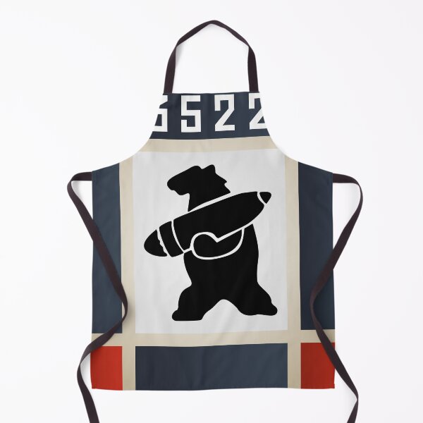 Item preview, Wojtek the bear (Polish Soldier Bear) - Company Banner designed and sold by BRU Design.