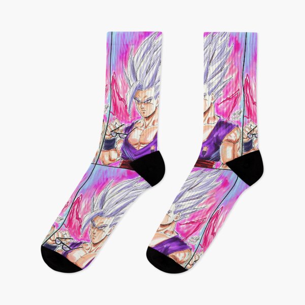 Item preview, Going SSJ- Beast Gohan designed and sold by markclarkii.