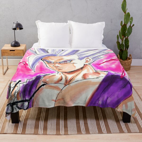 Item preview, Going SSJ- Beast Gohan designed and sold by markclarkii.