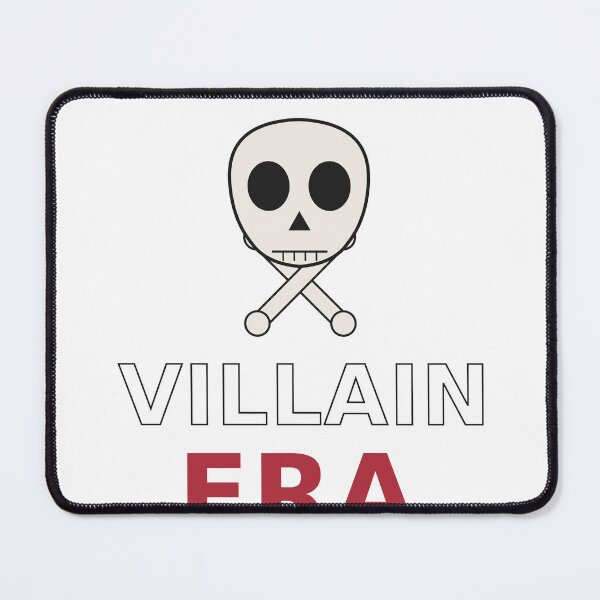 Item preview, VILLAIN ERA designed and sold by SupCoolClothes.