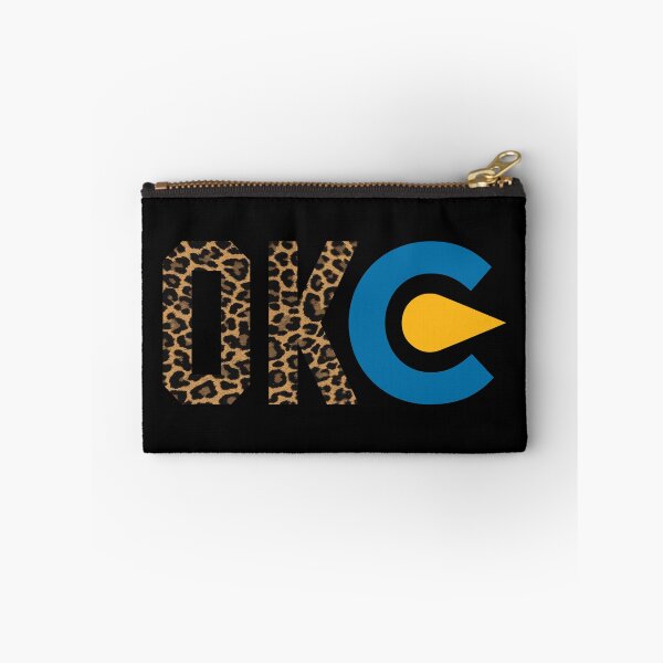 Item preview, O K Classen Comets - Leopard designed and sold by CSASMerch.