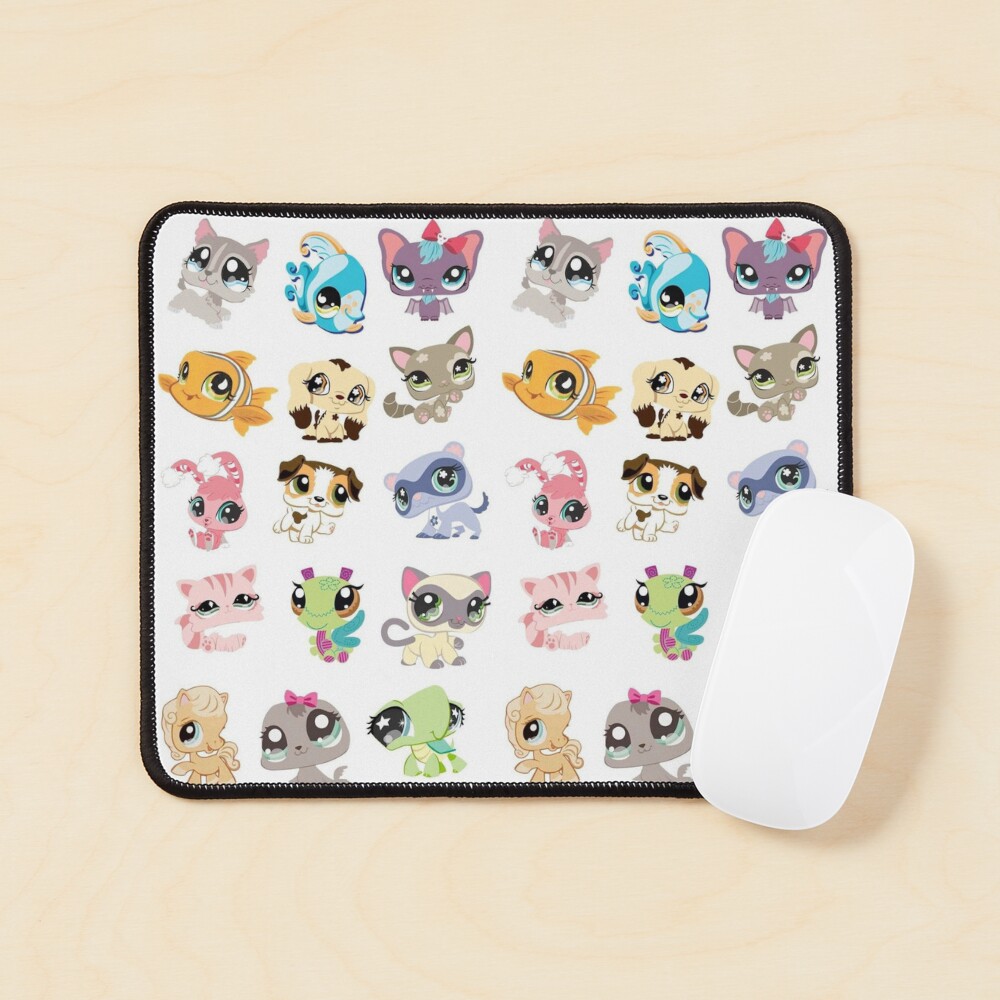 Item preview, Mouse Pad designed and sold by InaneCat.