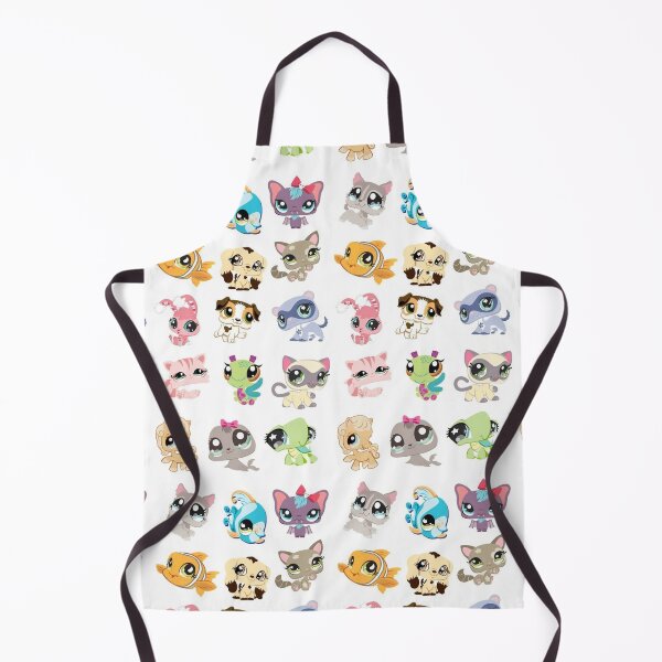 Item preview, LPS Animals! designed and sold by CatsCritterDesigns .