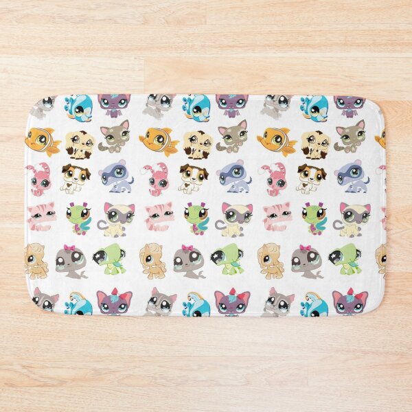 Item preview, LPS Animals! designed and sold by CatsCritterDesigns .