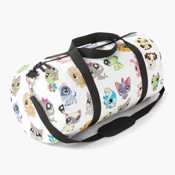Item preview, LPS Animals! designed and sold by CatsCritterDesigns .