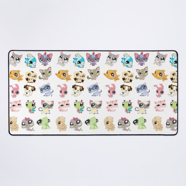 Item preview, LPS Animals! designed and sold by CatsCritterDesigns .