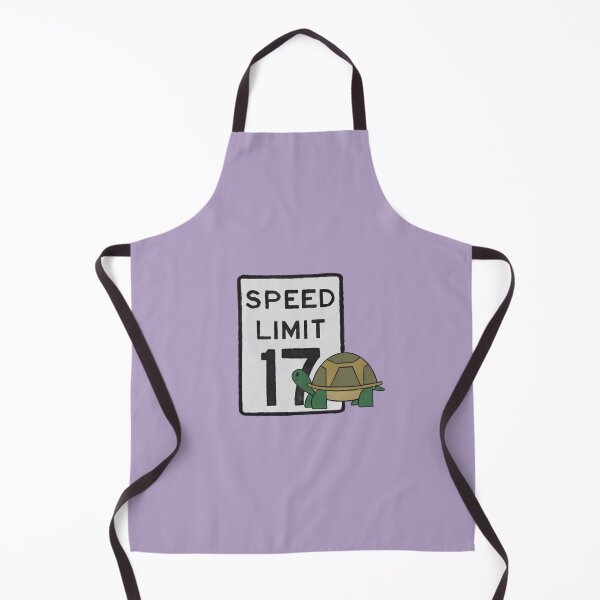 Item preview, Hampshire College 17 MPH Speed Limit designed and sold by catchicaco.