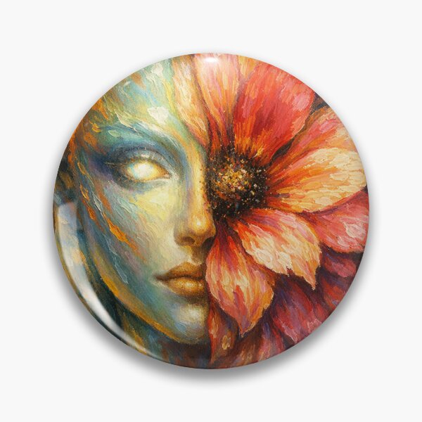 Item preview, Abstract Surreal Digital Art designed and sold by Uttia's Art with Heart.
