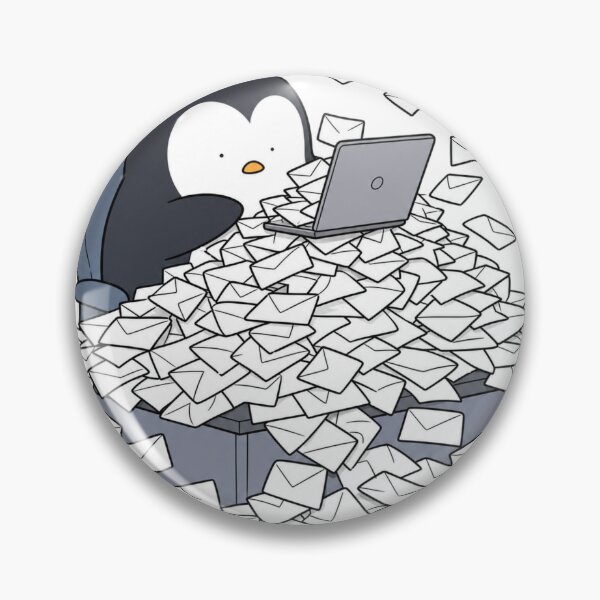 Item preview, Guilty Meeting Pigeon designed and sold by GoverArt.