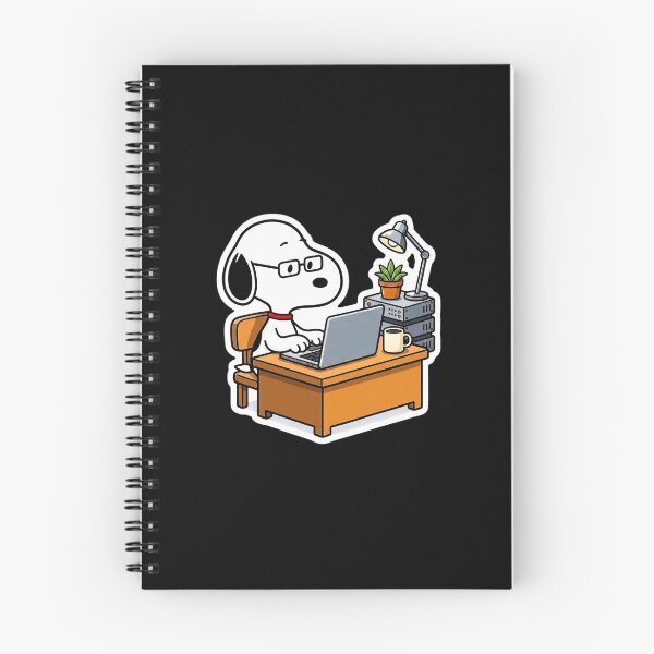 Item preview, Funny Programmer Dog Coding Laptop Glasses Sticker designed and sold by StikerChuns.