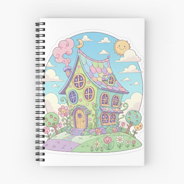 Item preview, Magic house designed and sold by Heaven of life.