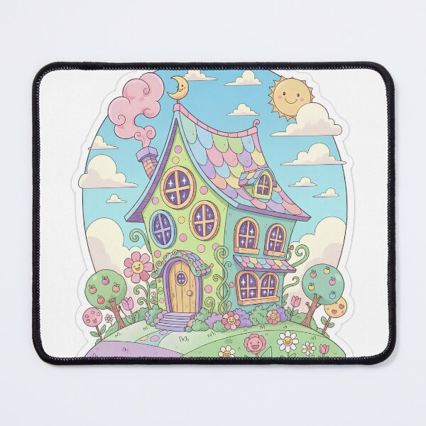 Item preview, Magic house designed and sold by Heaven of life.