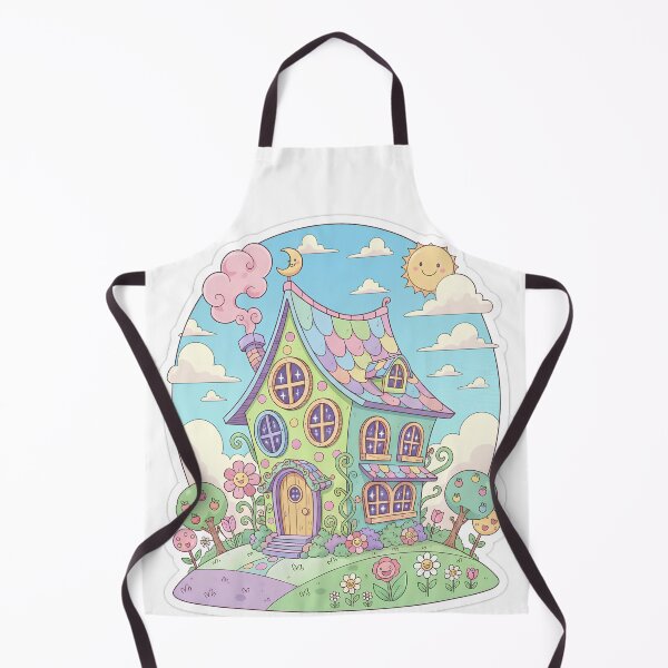 Item preview, Magic house designed and sold by Heaven of life.