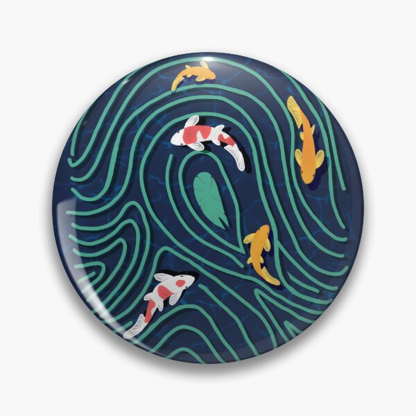 Item preview, Ripples of Identity designed and sold by TeddyGalleria.