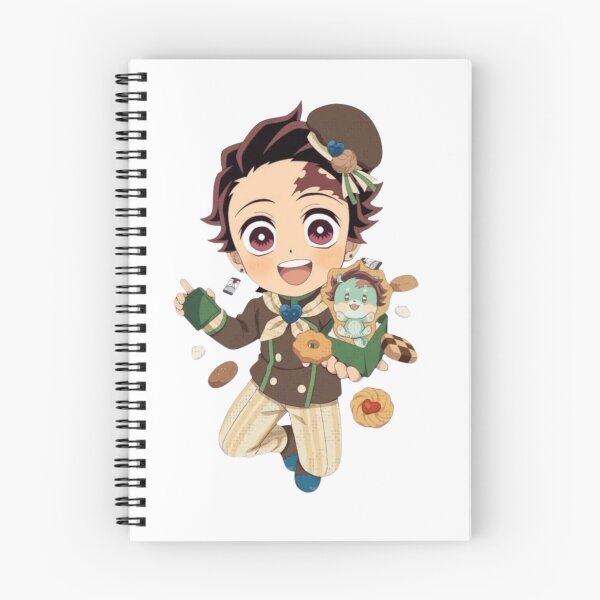 Item preview, Kind Hearted Demon Slayer Hero Anime Design designed and sold by Mr-MC-kitty.